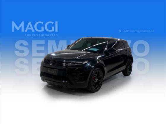 LAND ROVER RANGE ROVER EVOQUE 2.0 P250 FLEX R-DYNAMIC SE AWD AUTOMÁTICO LAND ROVER RANGE ROVER EVOQUE 2.0 P250 FLEX R-DYNAMIC SE AWD AUTOMÁTICO